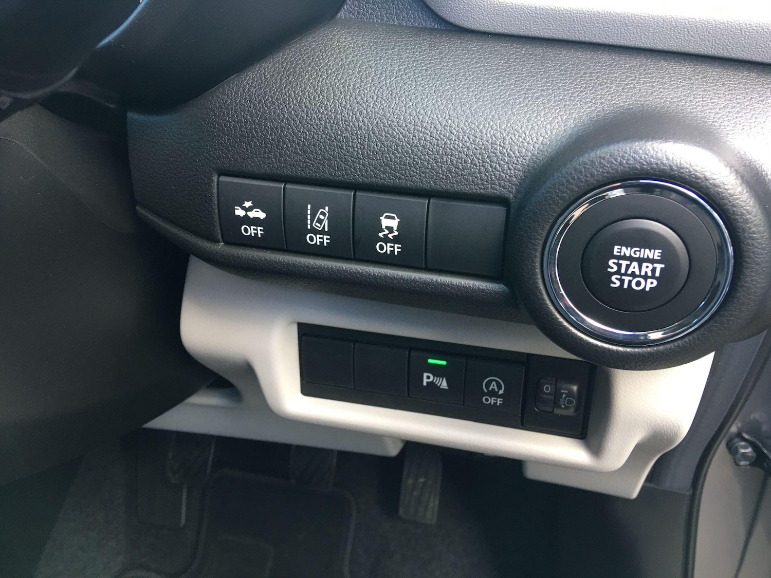 Used Suzuki Swift 2025 for sale - 76715508: Photo 36