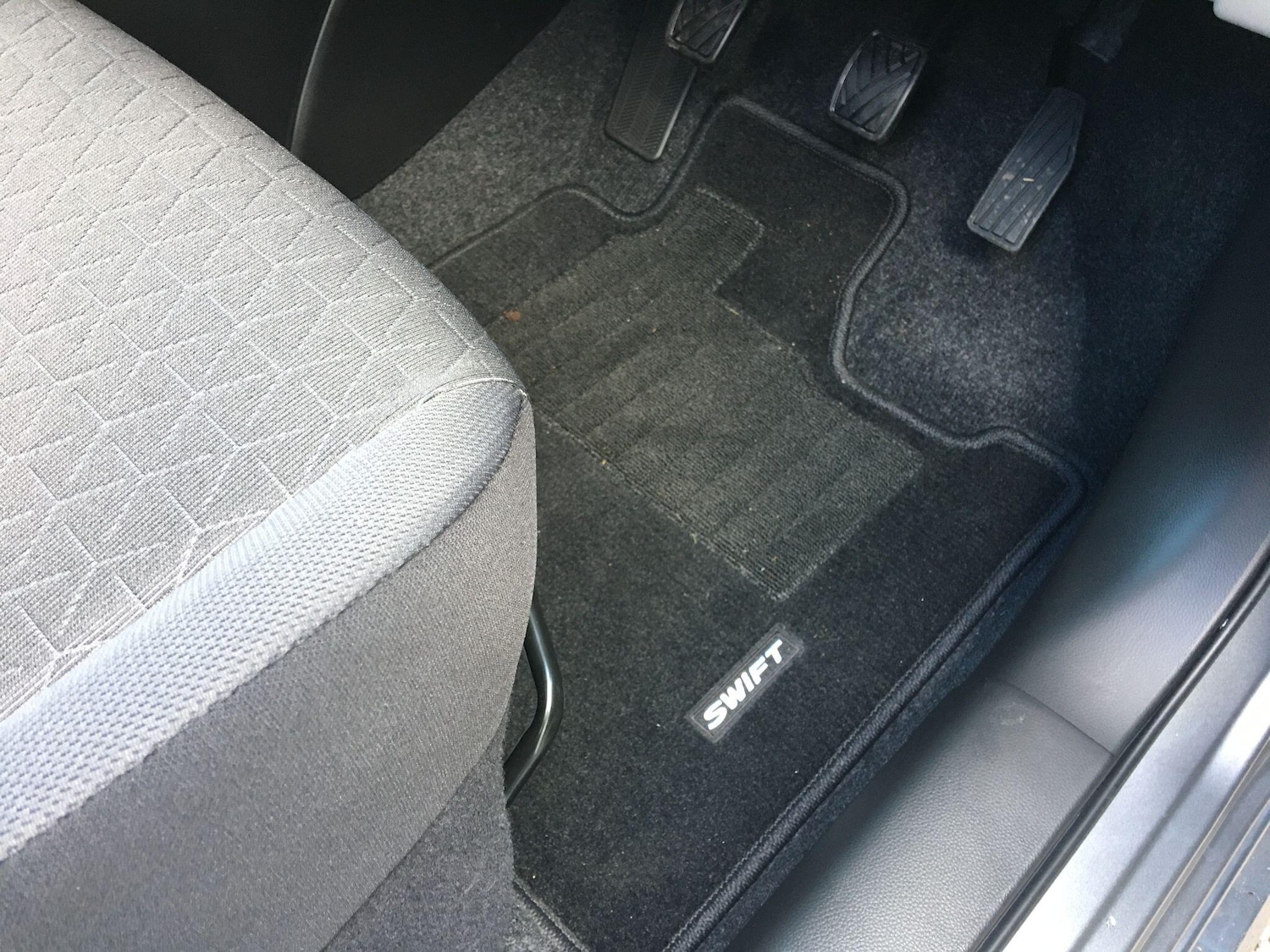 Used Suzuki Swift 2025 for sale - 76715508: Photo 37