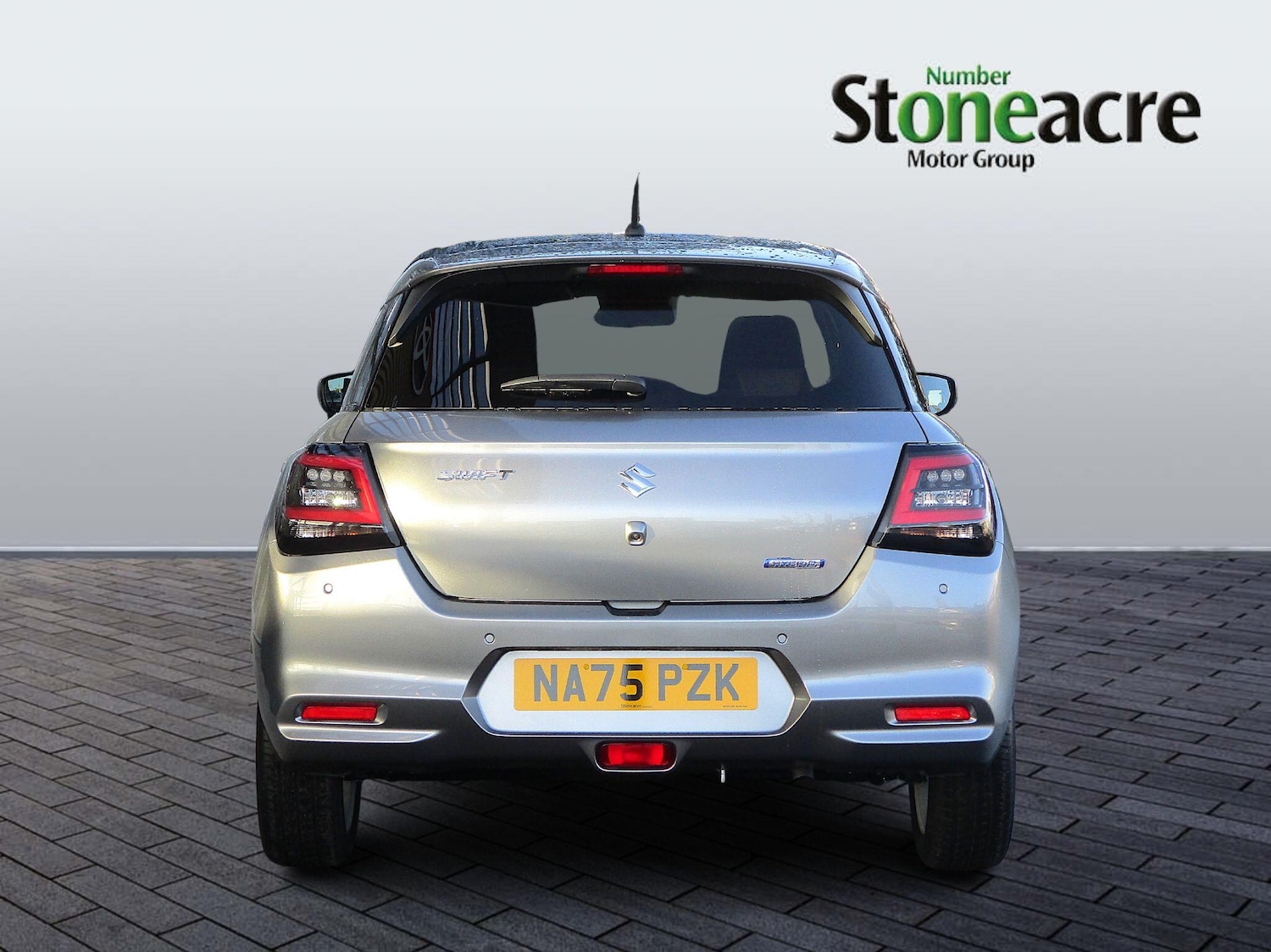 Used Suzuki Swift 2025 for sale - 76715508: Photo 4