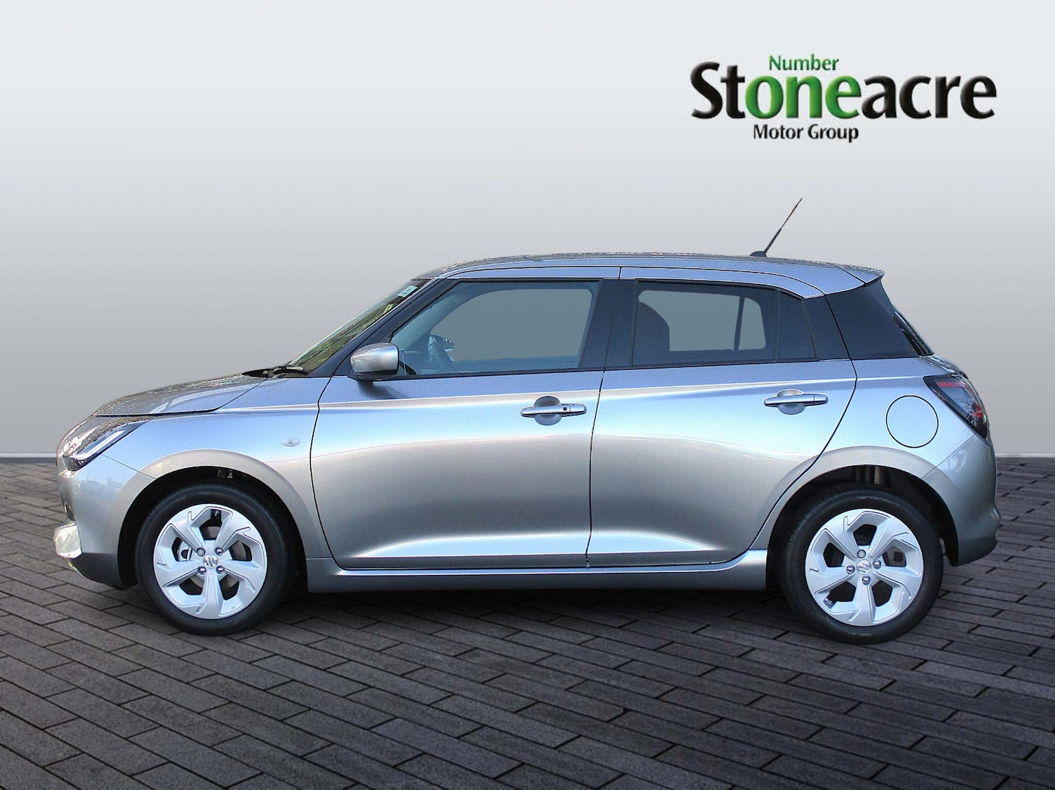 Used Suzuki Swift 2025 for sale - 76715508: Photo 6