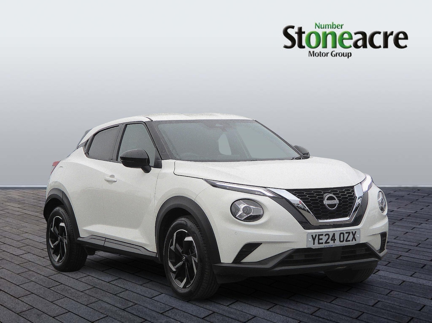 Used Nissan Juke 2024 for sale - 76259243: Photo 1