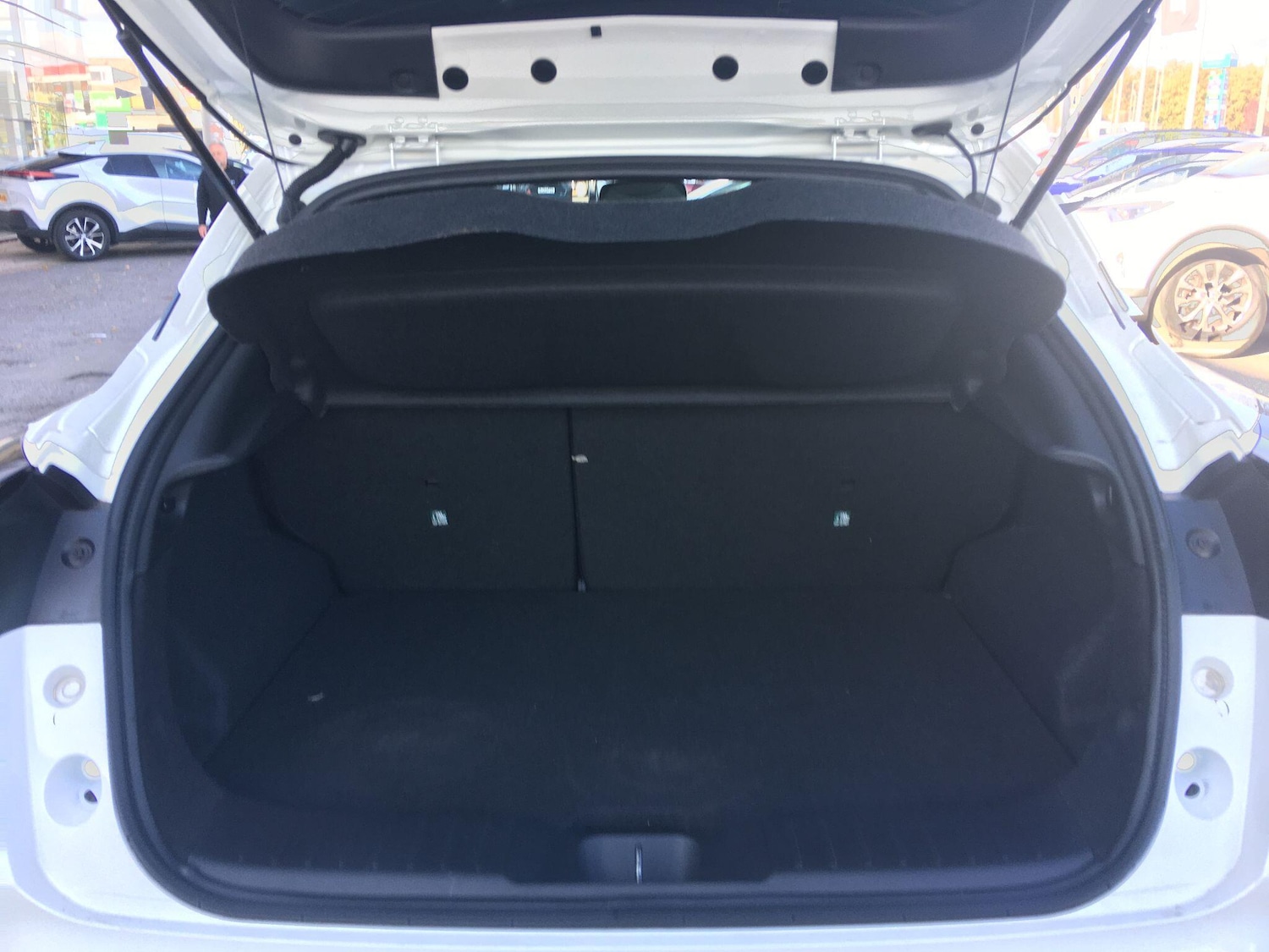 Used Nissan Juke 2024 for sale - 76259243: Photo 10