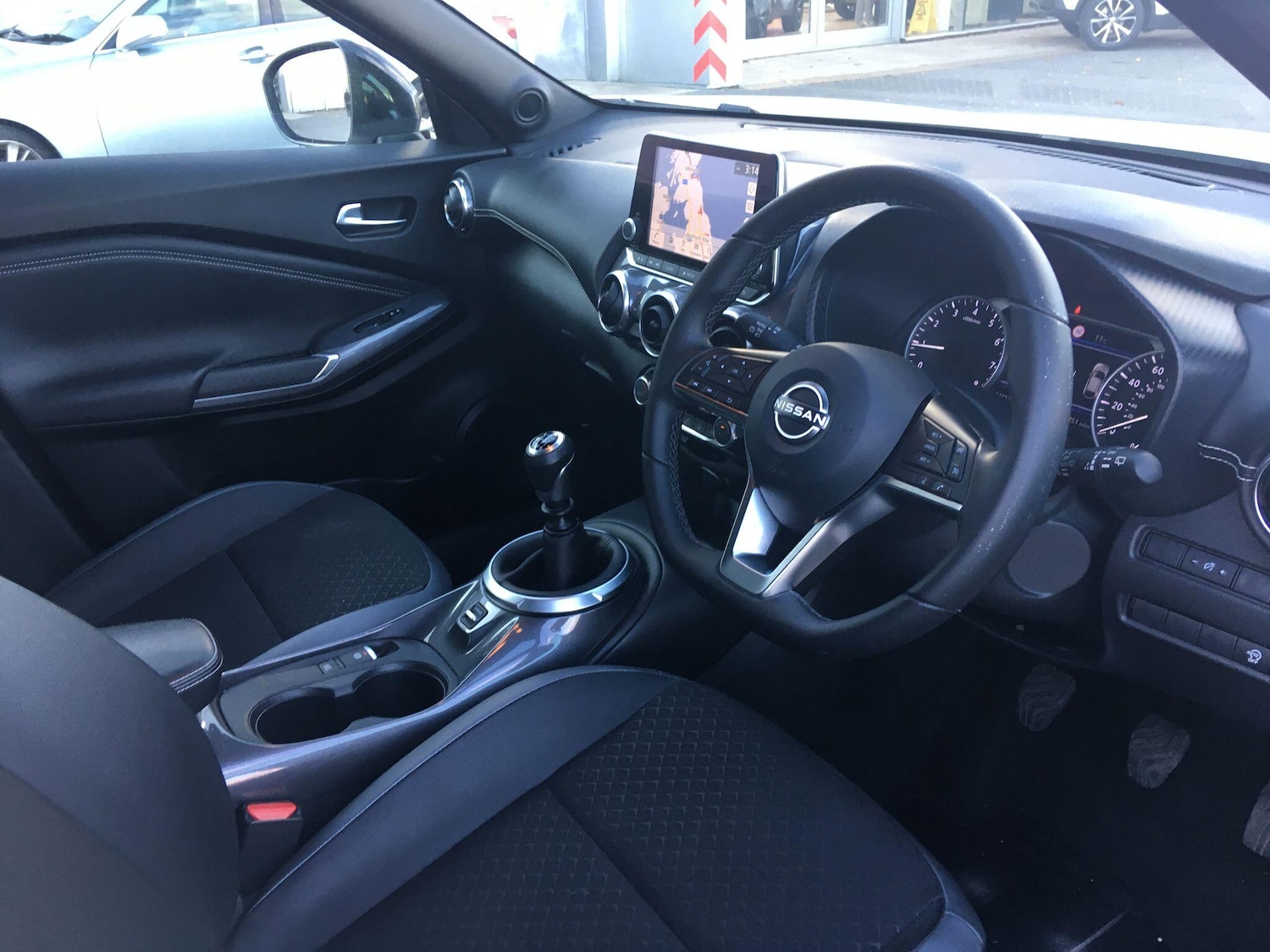 Used Nissan Juke 2024 for sale - 76259243: Photo 11