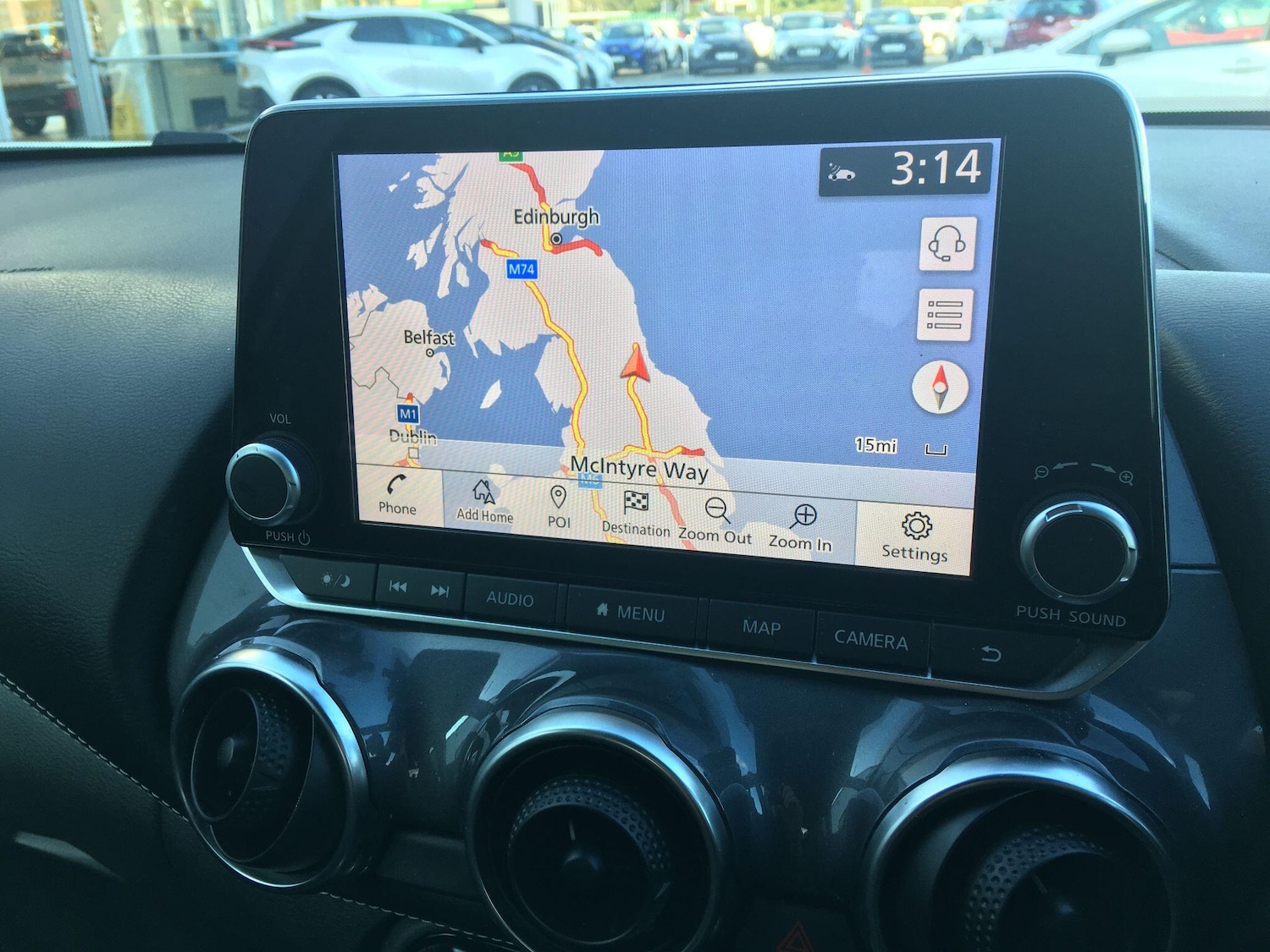 Used Nissan Juke 2024 for sale - 76259243: Photo 16