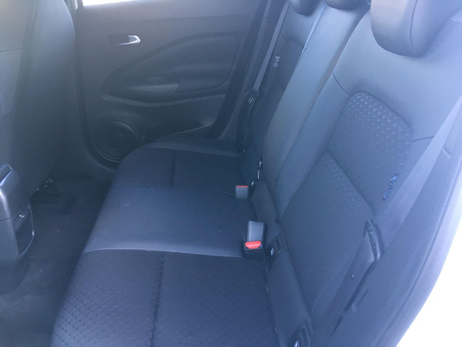 Used Nissan Juke 2024 for sale - 76259243: Photo 18