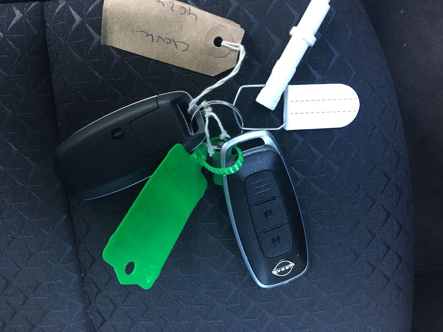 Used Nissan Juke 2024 for sale - 76259243: Photo 19