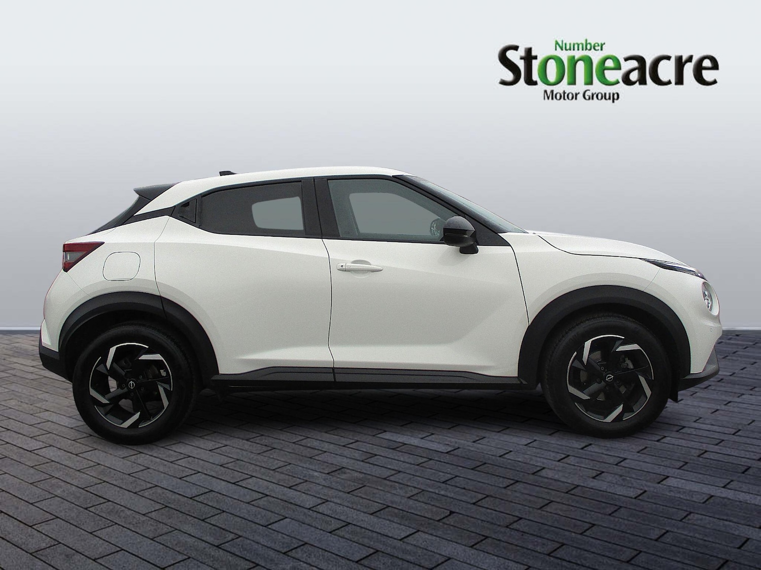 Used Nissan Juke 2024 for sale - 76259243: Photo 2