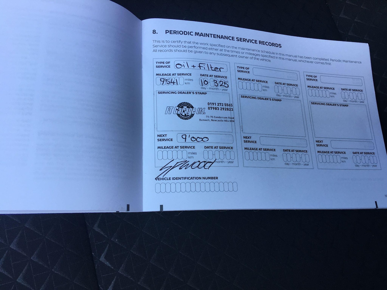 Used Nissan Juke 2024 for sale - 76259243: Photo 20