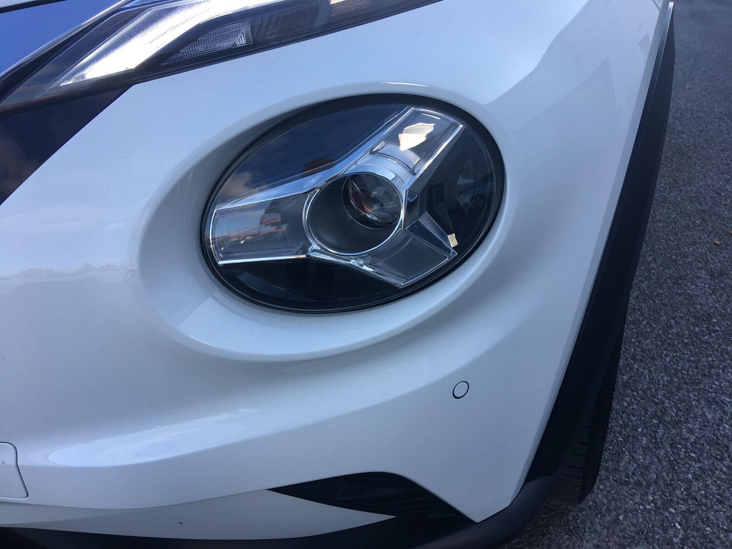 Used Nissan Juke 2024 for sale - 76259243: Photo 21