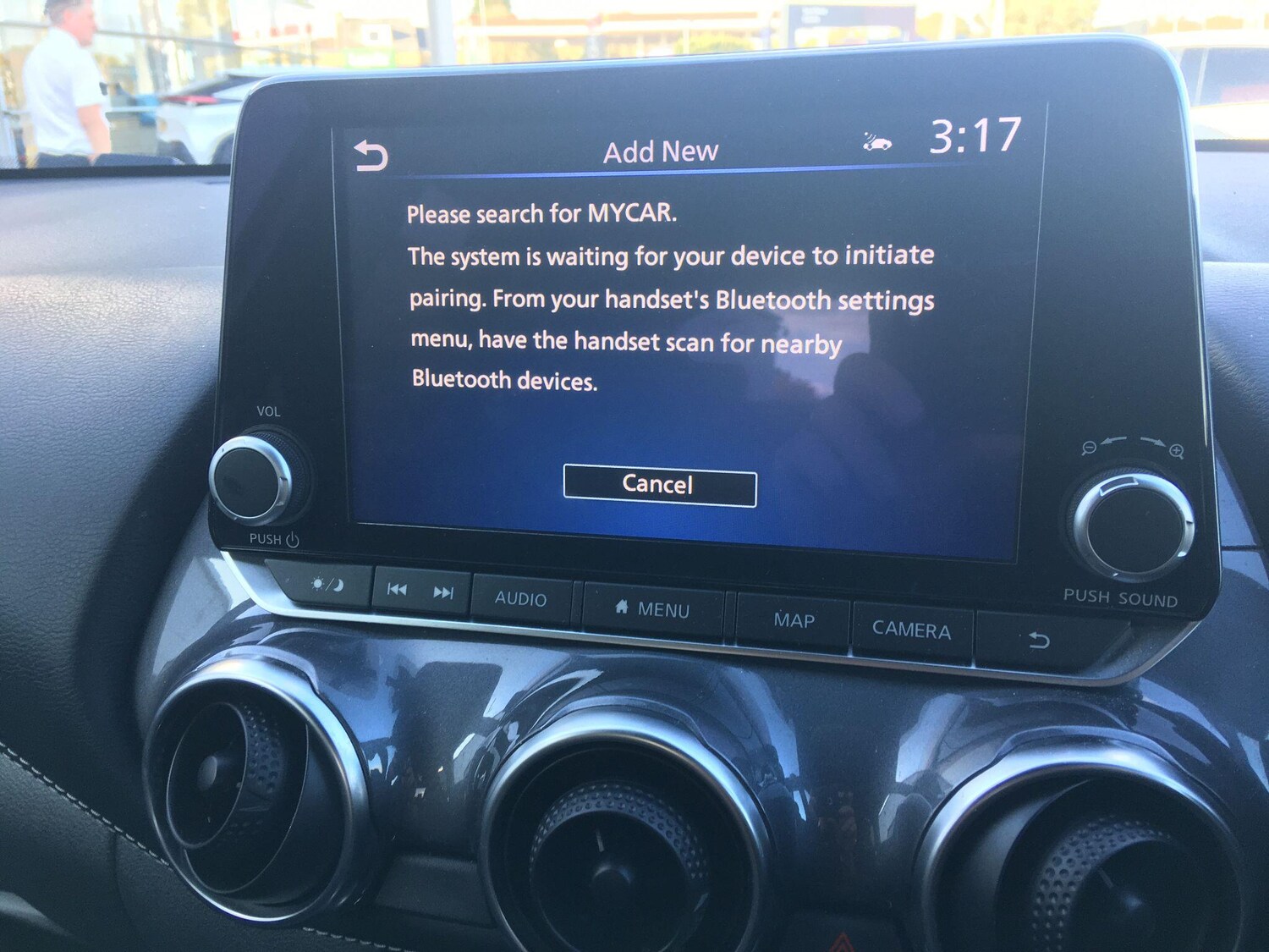 Used Nissan Juke 2024 for sale - 76259243: Photo 29