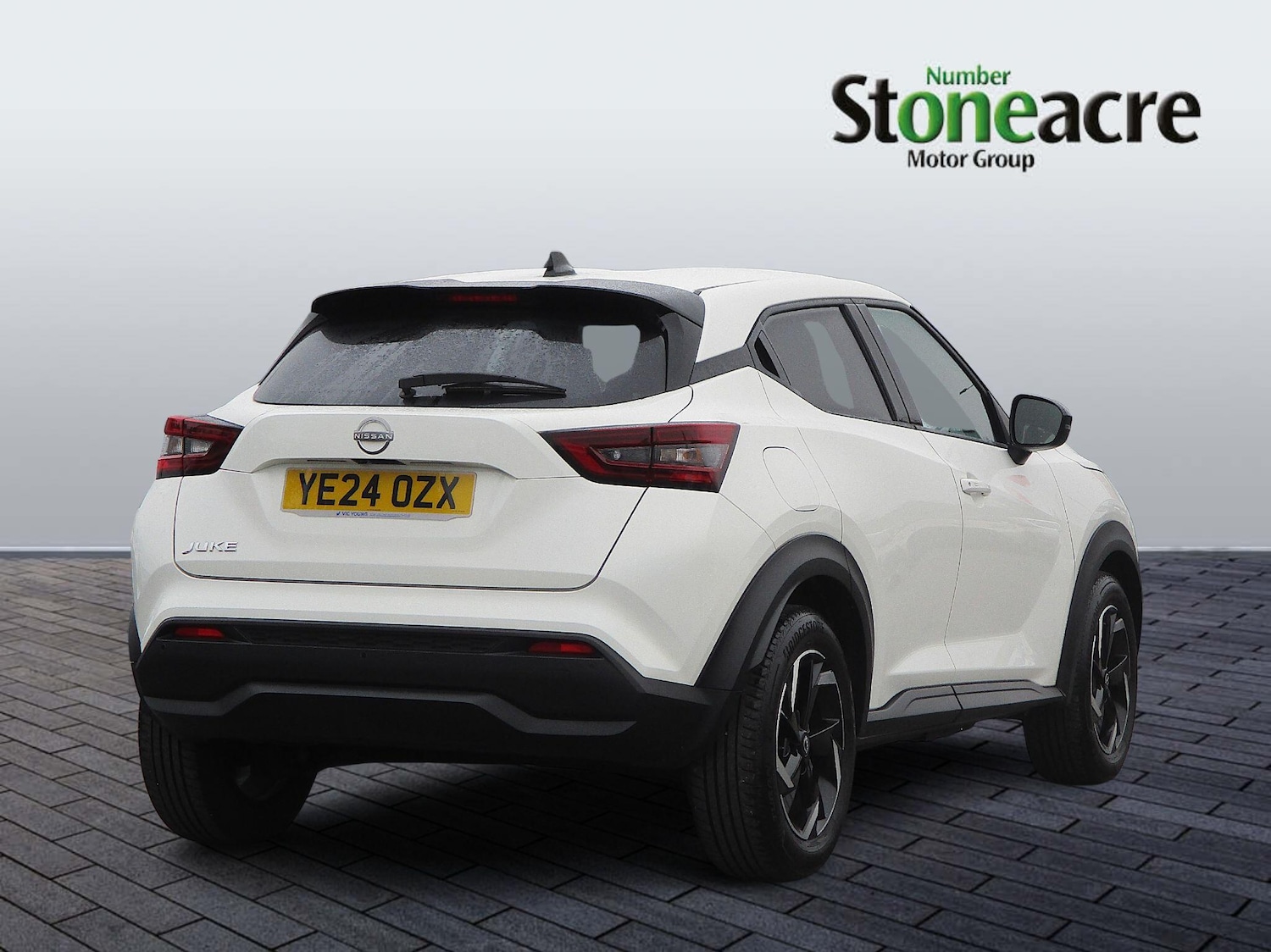 Used Nissan Juke 2024 for sale - 76259243: Photo 3