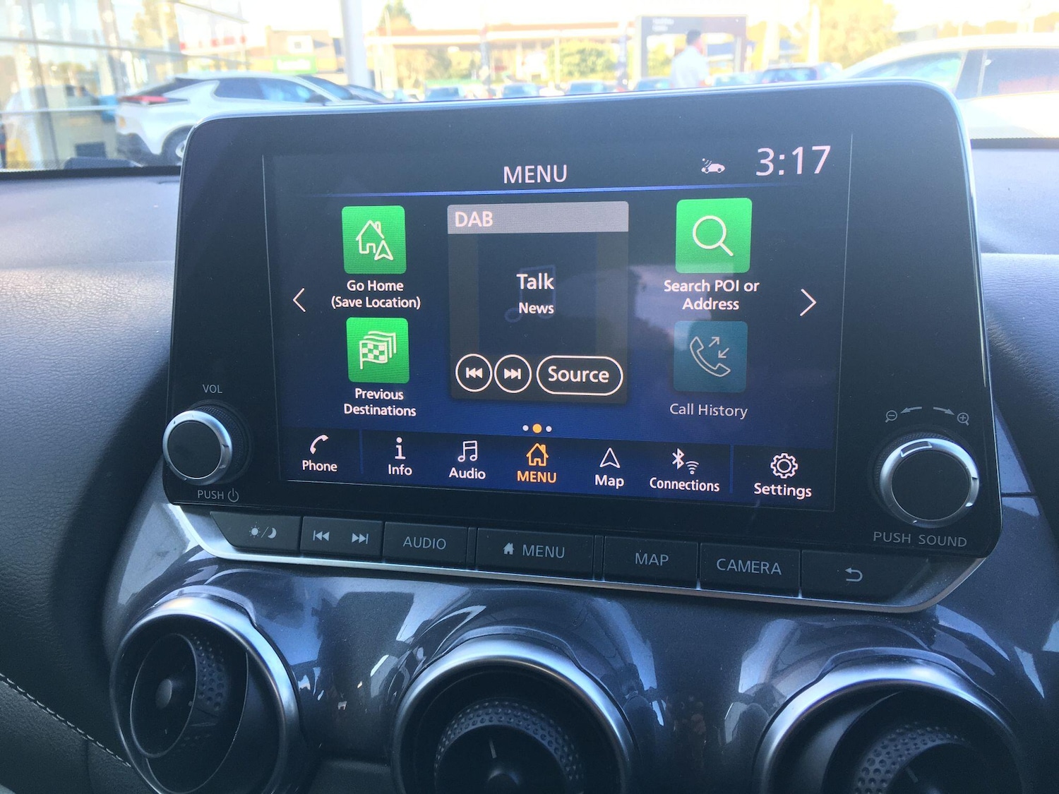 Used Nissan Juke 2024 for sale - 76259243: Photo 30