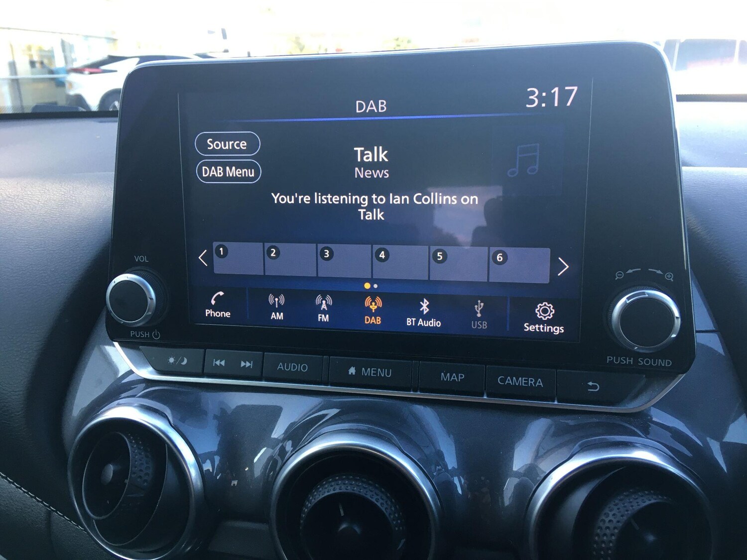 Used Nissan Juke 2024 for sale - 76259243: Photo 31