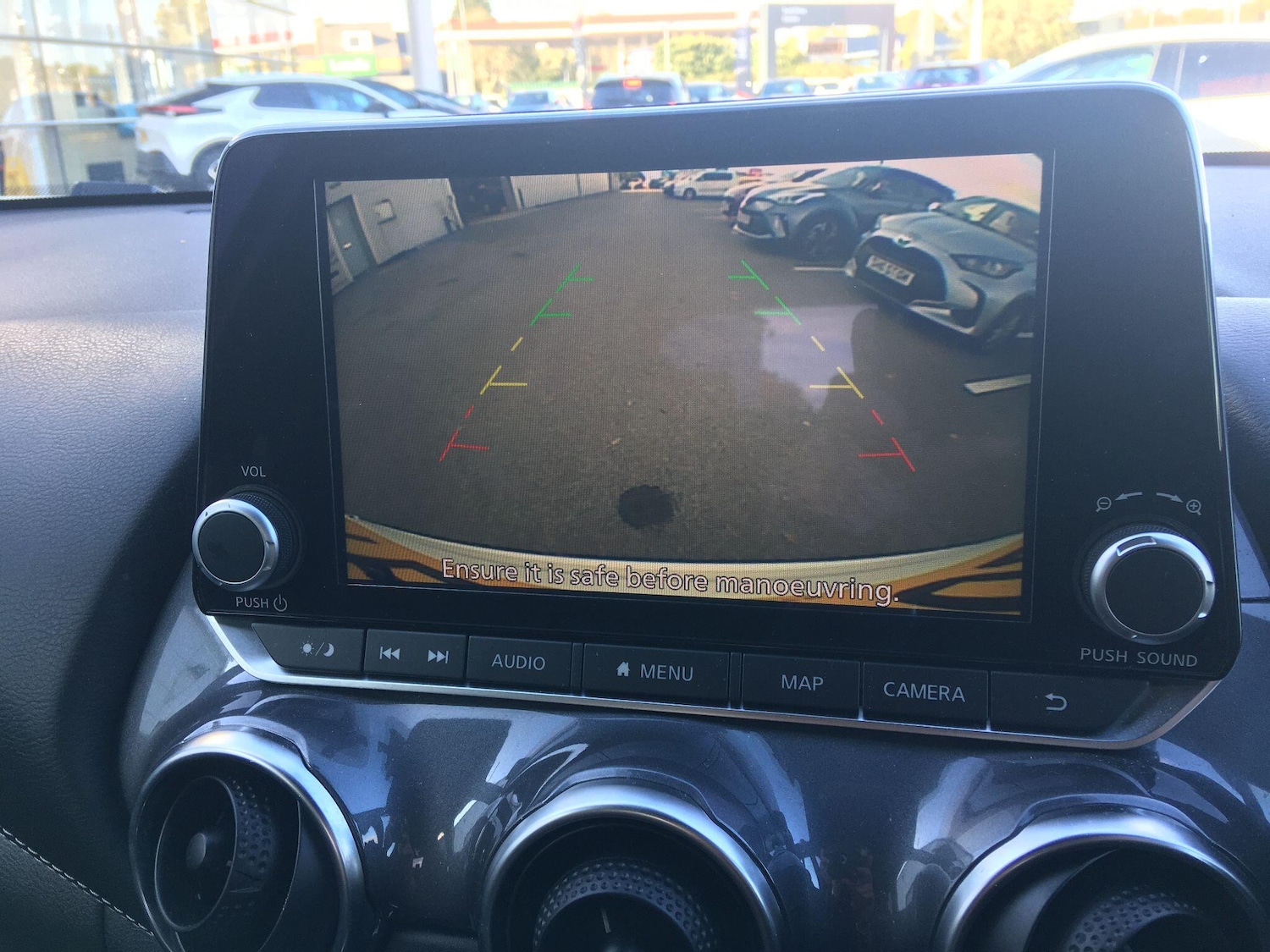 Used Nissan Juke 2024 for sale - 76259243: Photo 32