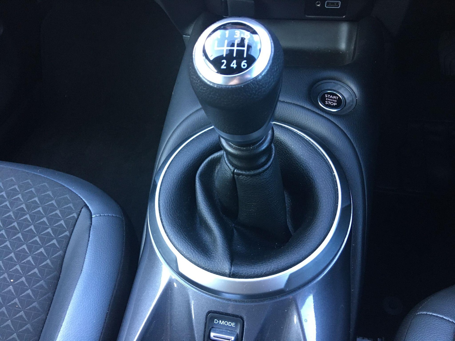 Used Nissan Juke 2024 for sale - 76259243: Photo 39