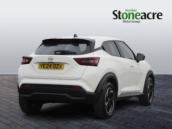 Used Nissan Juke 2024 for sale - 76259243: Photo