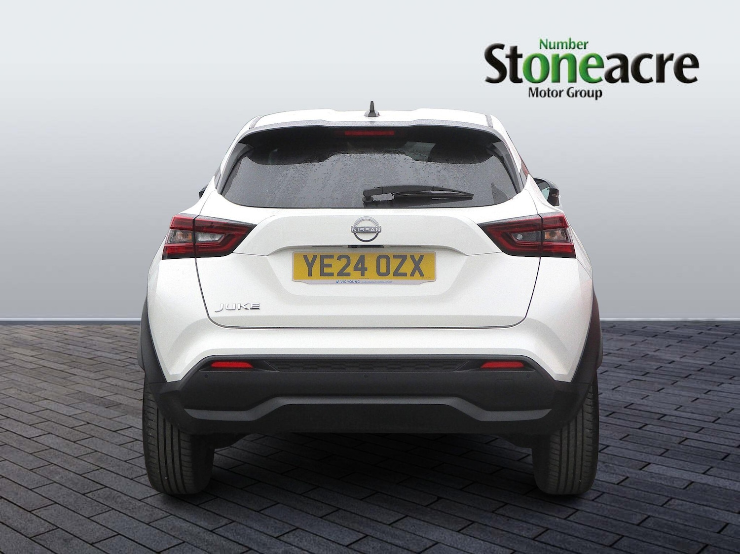 Used Nissan Juke 2024 for sale - 76259243: Photo 4