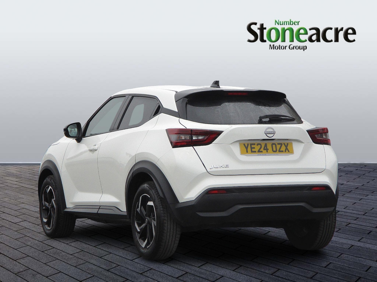 Used Nissan Juke 2024 for sale - 76259243: Photo 5