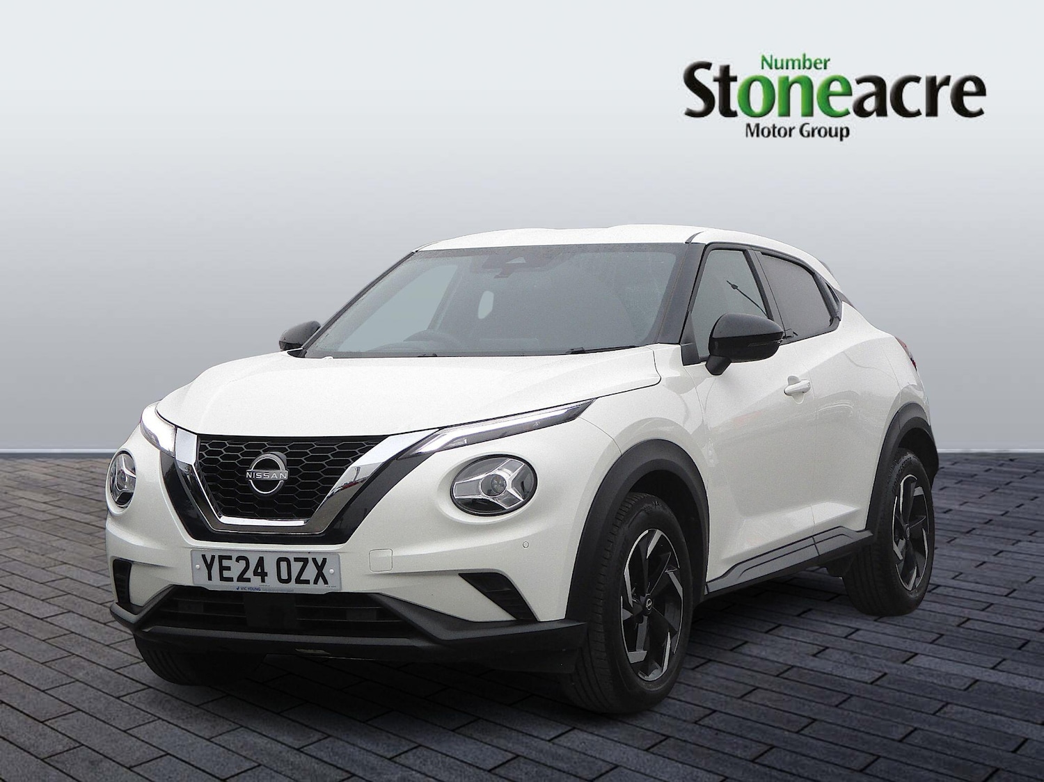 Used Nissan Juke 2024 for sale - 76259243: Photo 7