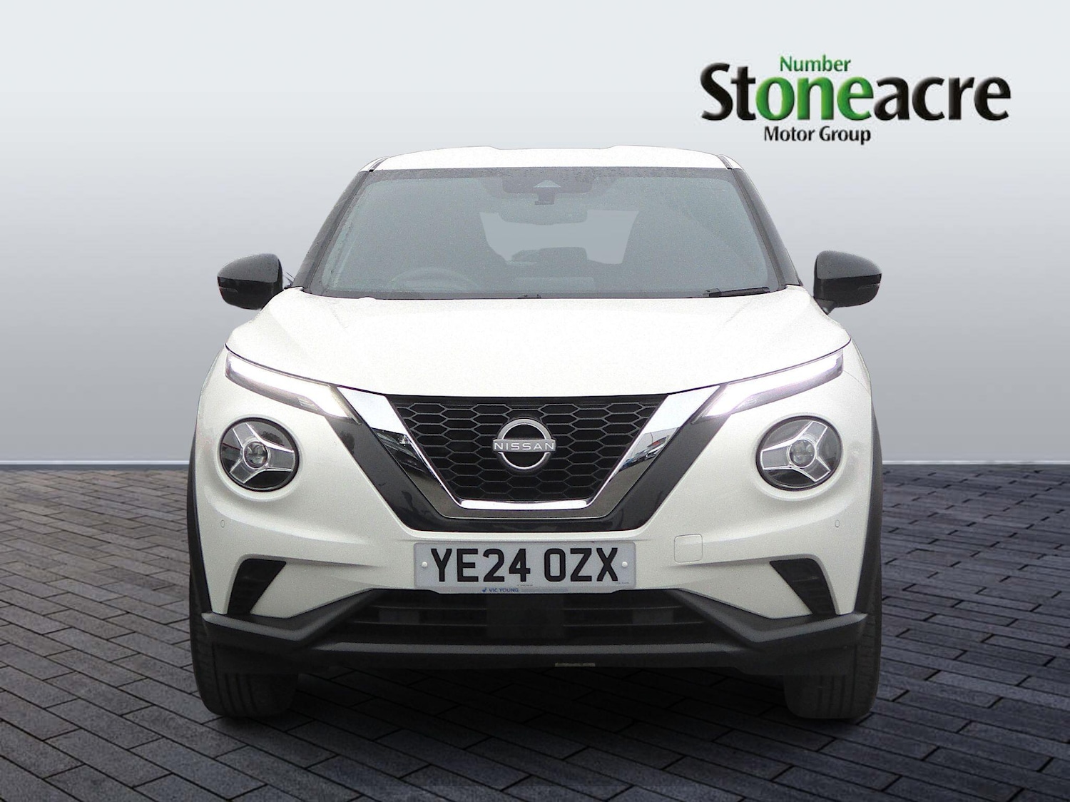 Used Nissan Juke 2024 for sale - 76259243: Photo 8