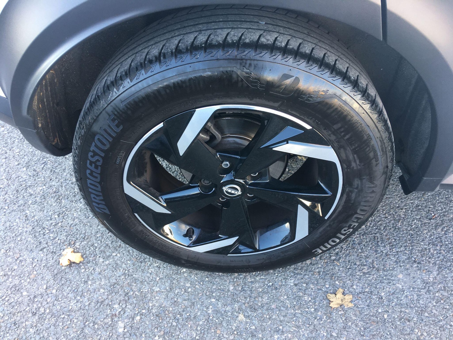 Used Nissan Juke 2024 for sale - 76259243: Photo 9