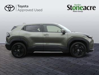 Used Toyota Urban Cruiser 2026 for sale - 79677190: Photo