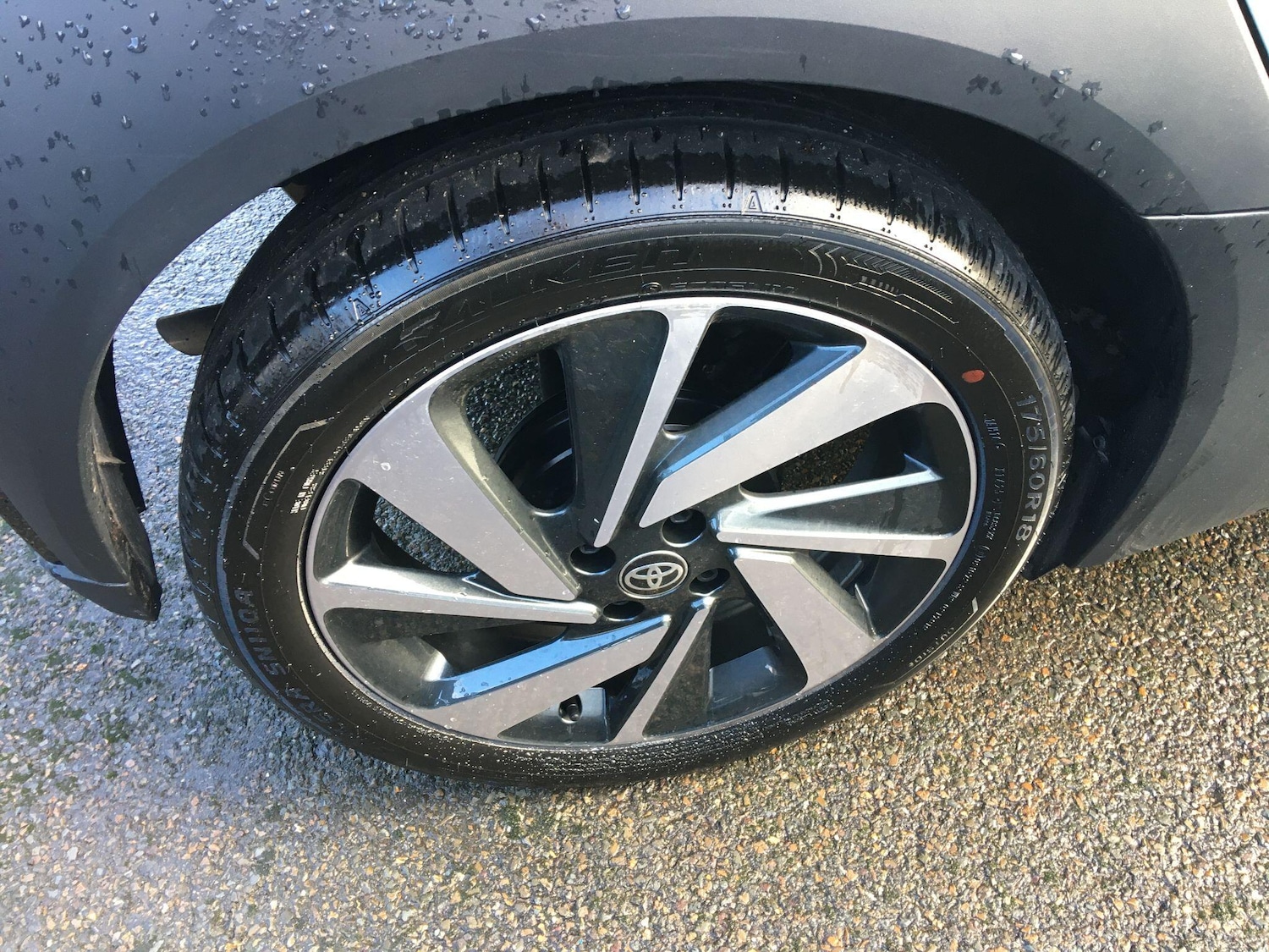 Used Toyota Aygo X 2025 for sale - 77190478: Photo 11