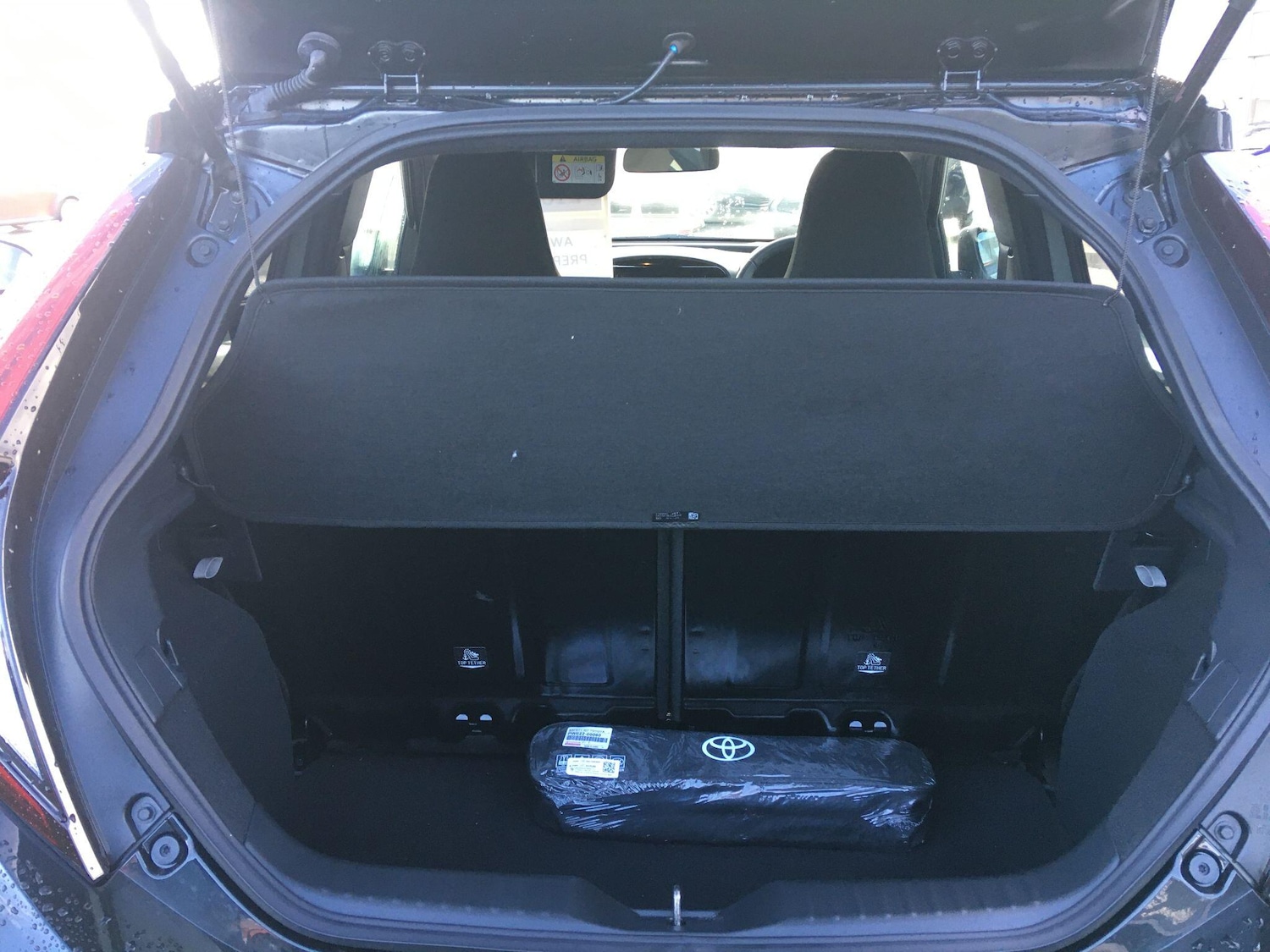 Used Toyota Aygo X 2025 for sale - 77190478: Photo 12