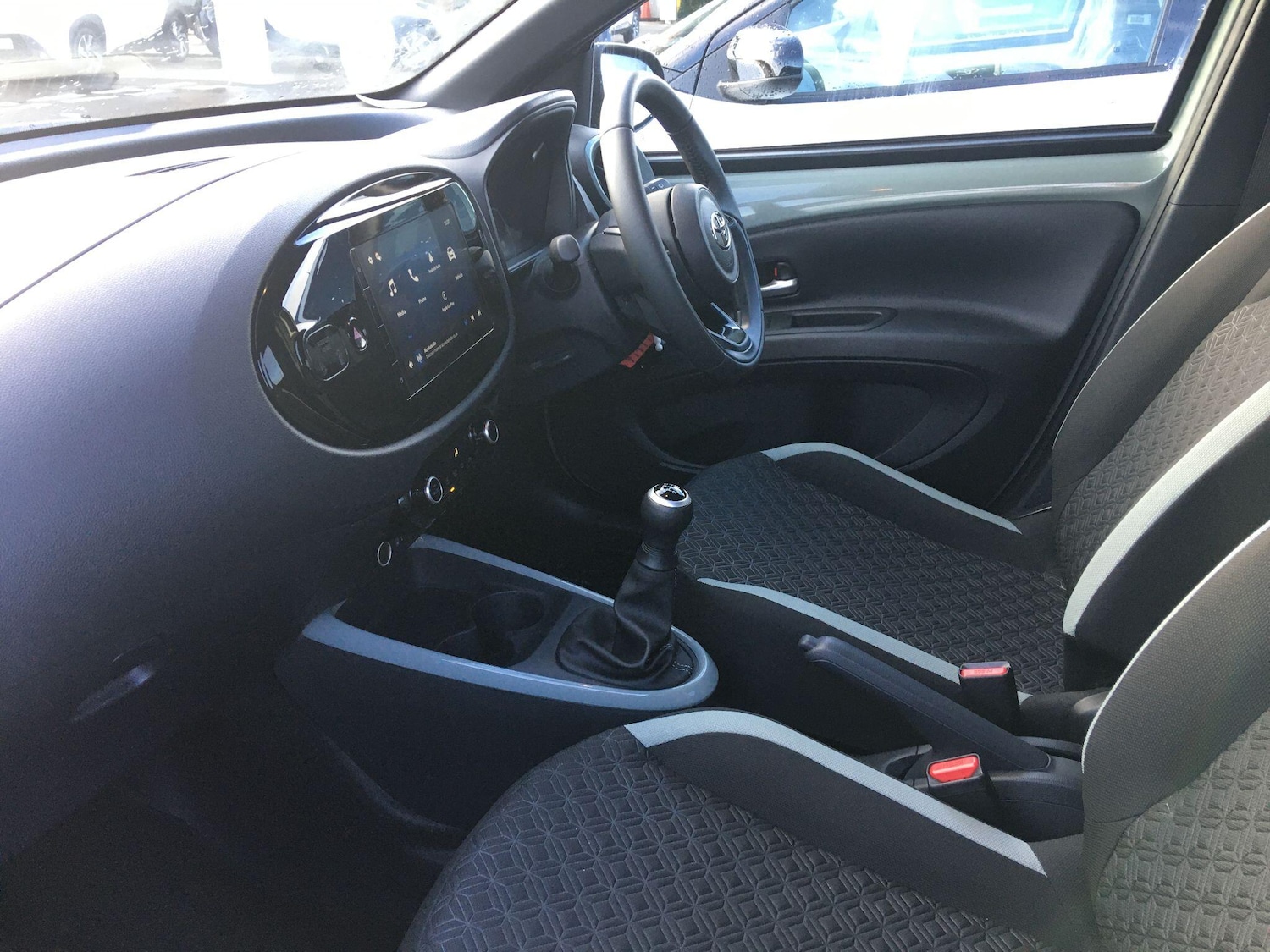 Used Toyota Aygo X 2025 for sale - 77190478: Photo 15