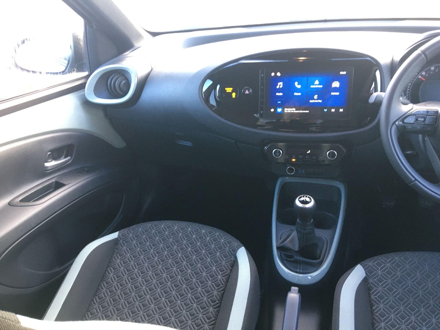 Used Toyota Aygo X 2025 for sale - 77190478: Photo 16