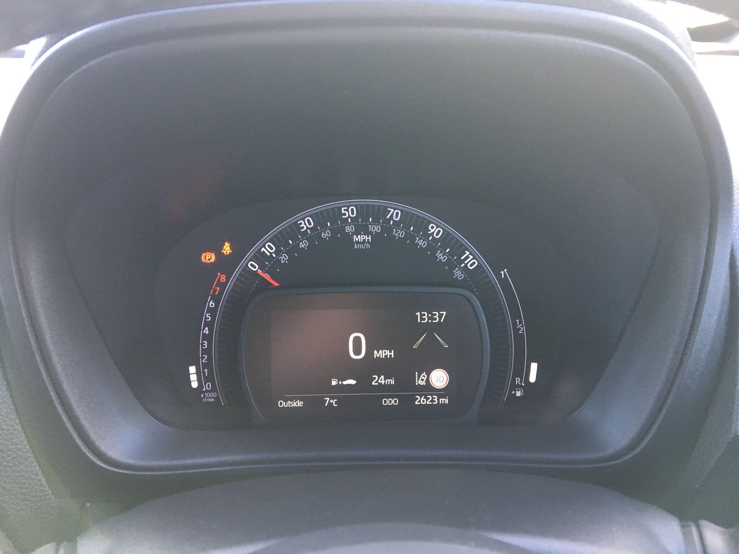 Used Toyota Aygo X 2025 for sale - 77190478: Photo 17