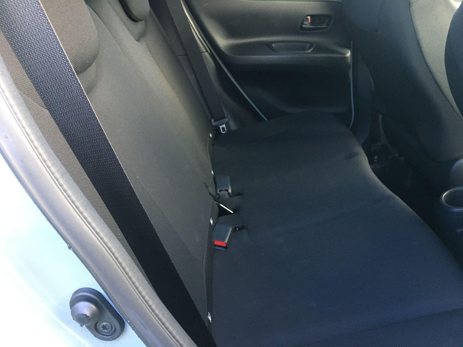 Used Toyota Aygo X 2025 for sale - 77190478: Photo 19