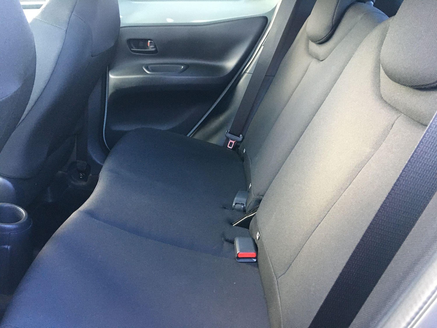 Used Toyota Aygo X 2025 for sale - 77190478: Photo 20