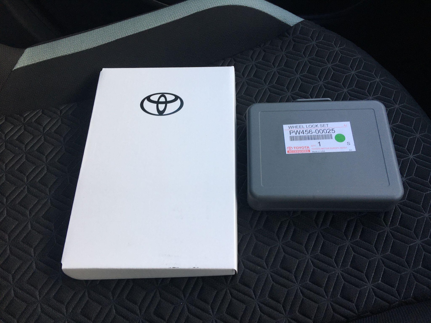 Used Toyota Aygo X 2025 for sale - 77190478: Photo 21