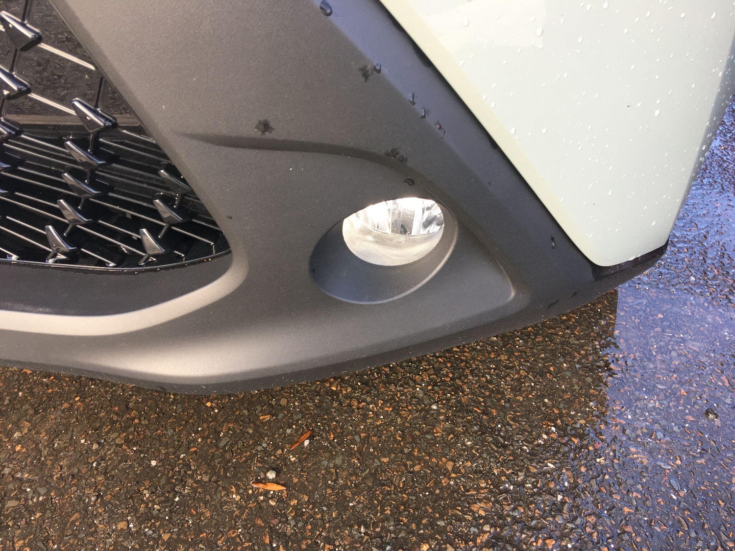 Used Toyota Aygo X 2025 for sale - 77190478: Photo 24