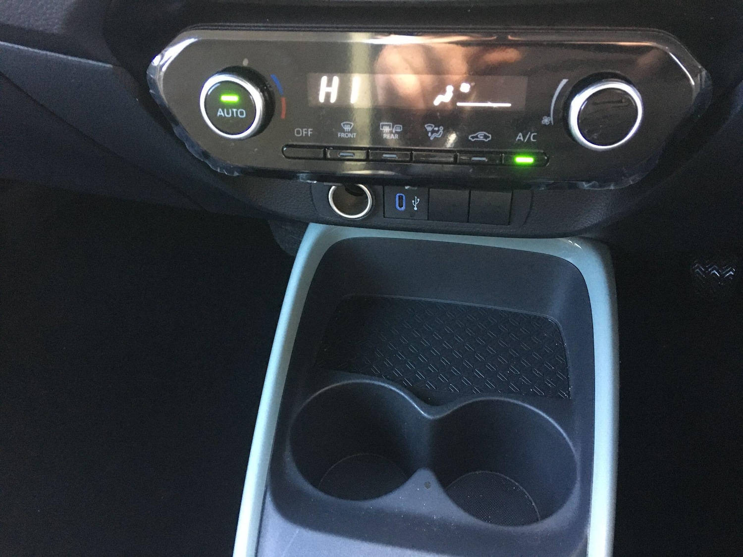 Used Toyota Aygo X 2025 for sale - 77190478: Photo 29