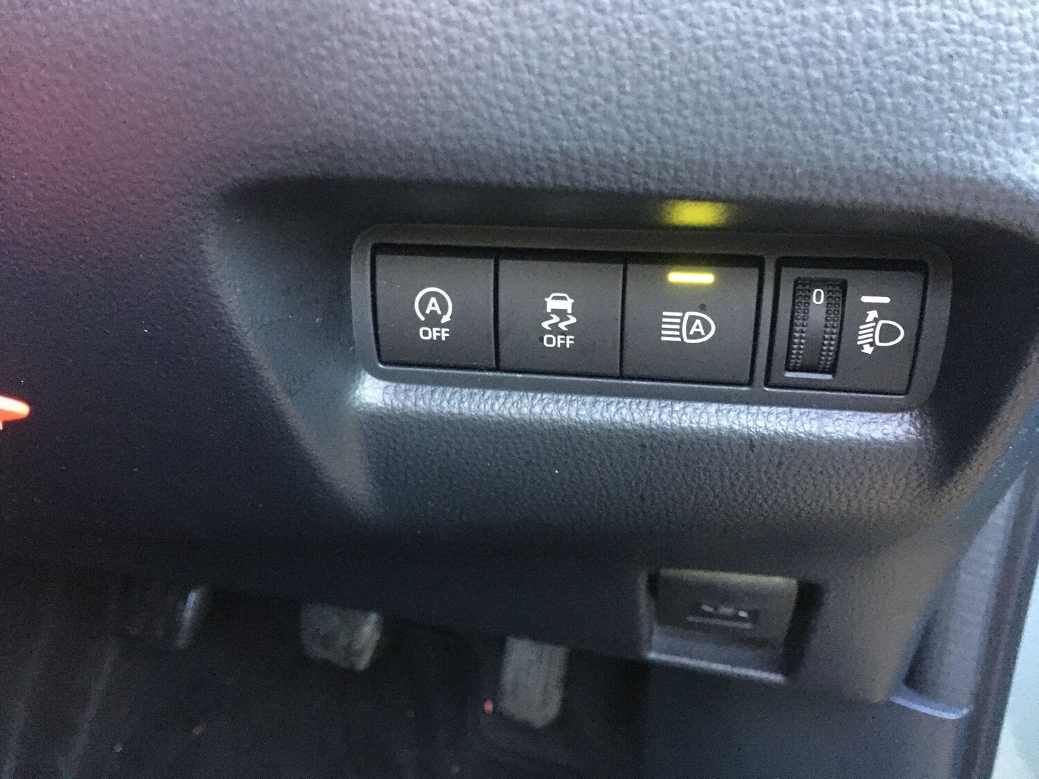 Used Toyota Aygo X 2025 for sale - 77190478: Photo 37