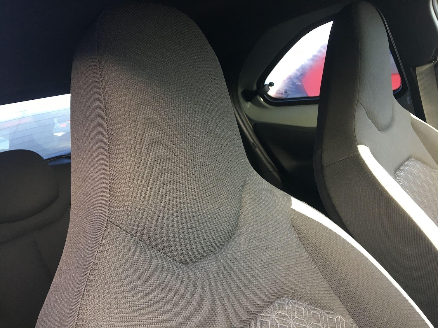 Used Toyota Aygo X 2025 for sale - 77190478: Photo 38