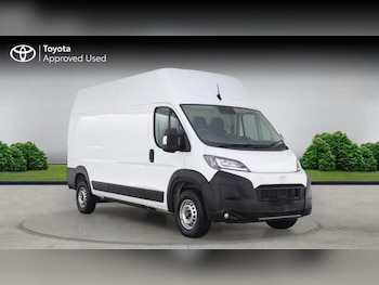 Used Toyota PROACE MAX 2026 for sale - 78260220: Photo