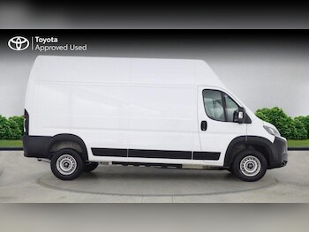 Used Toyota PROACE MAX 2026 for sale - 78260220: Photo