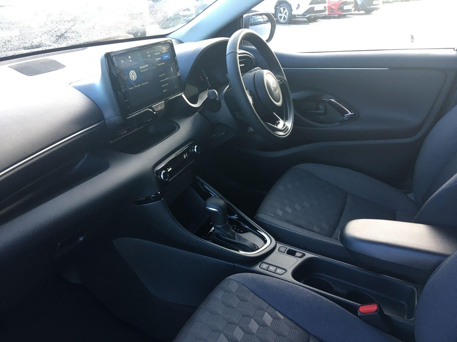 Used Toyota Yaris 2025 for sale - 77412325: Photo 14