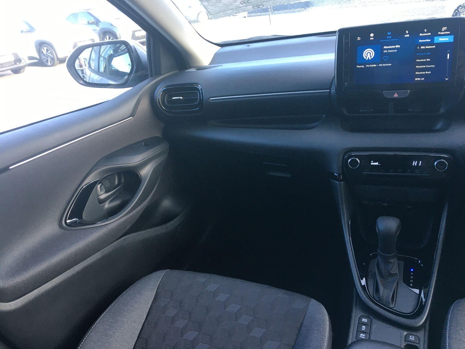 Used Toyota Yaris 2025 for sale - 77412325: Photo 16