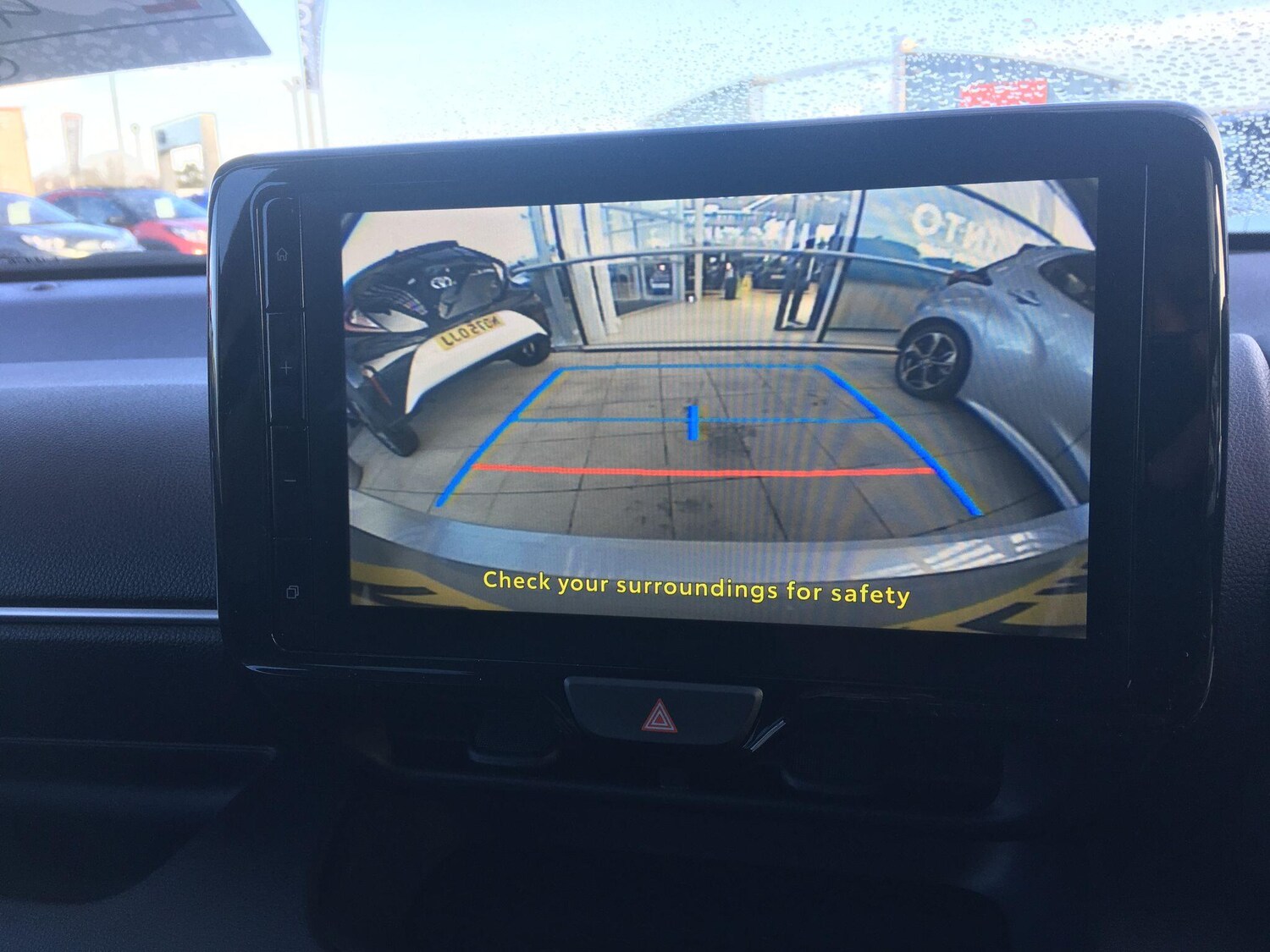 Used Toyota Yaris 2025 for sale - 77412325: Photo 18