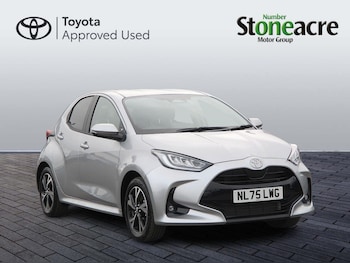 Used Toyota Yaris 2025 for sale - 77412325: Photo