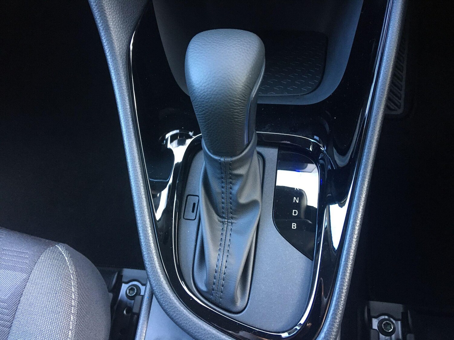 Used Toyota Yaris 2025 for sale - 77412325: Photo 25