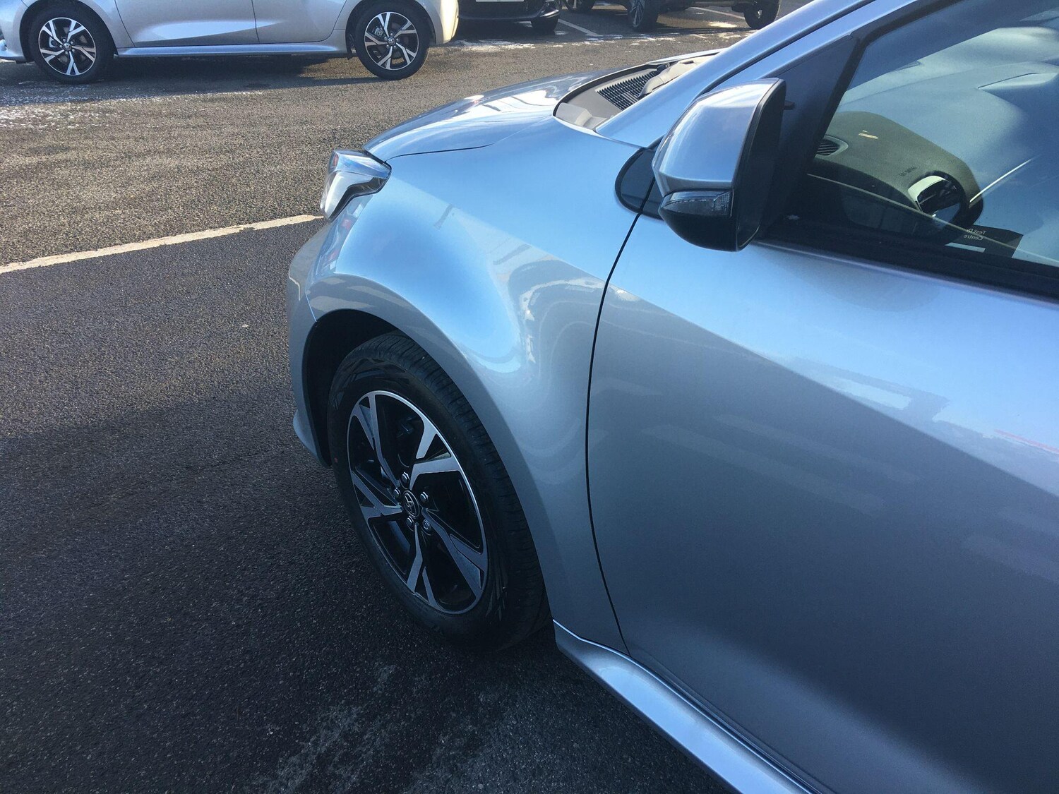 Used Toyota Yaris 2025 for sale - 77412325: Photo 34