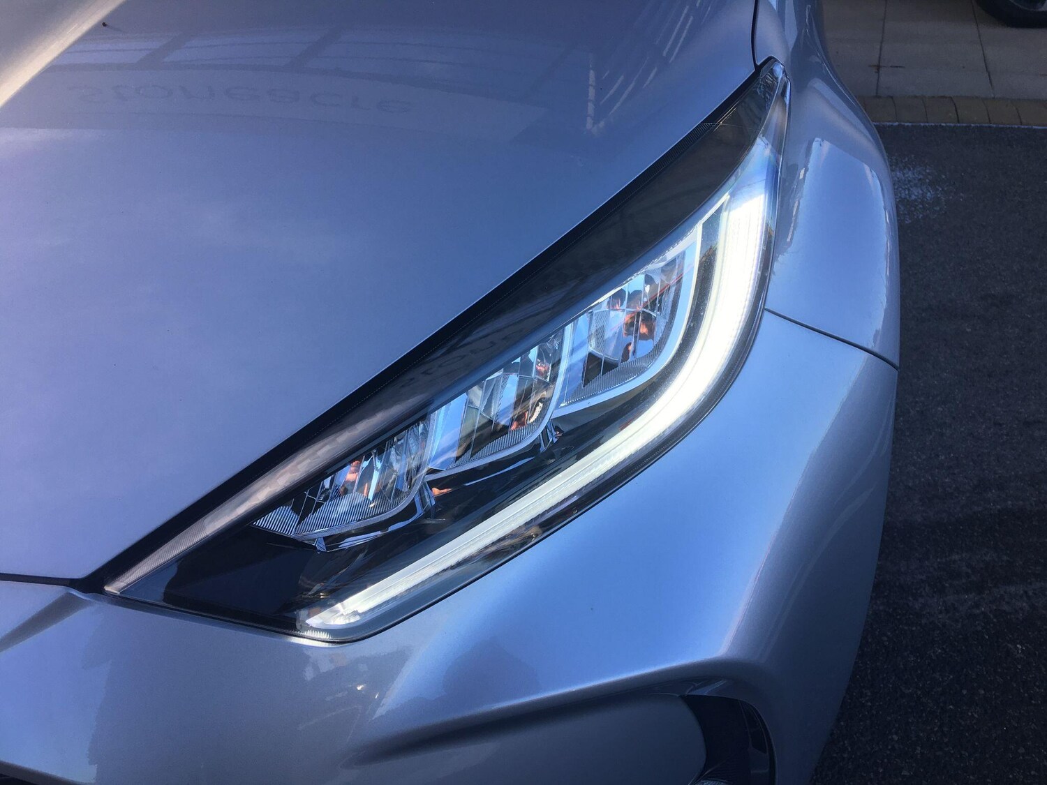 Used Toyota Yaris 2025 for sale - 77412325: Photo 38