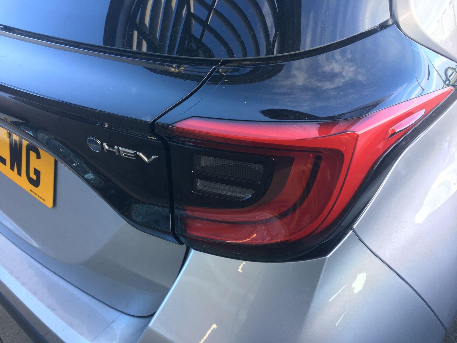 Used Toyota Yaris 2025 for sale - 77412325: Photo 40