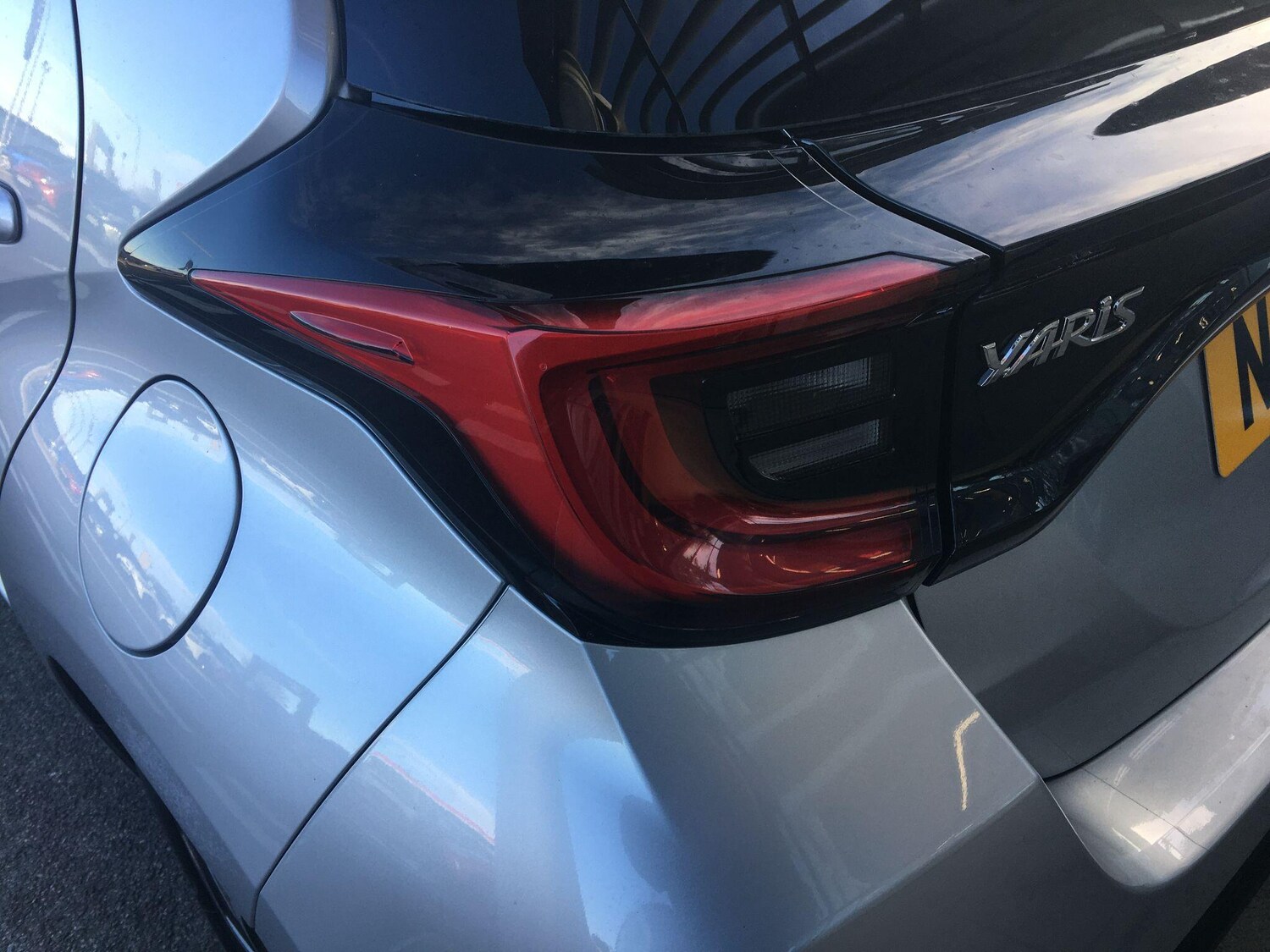 Used Toyota Yaris 2025 for sale - 77412325: Photo 41