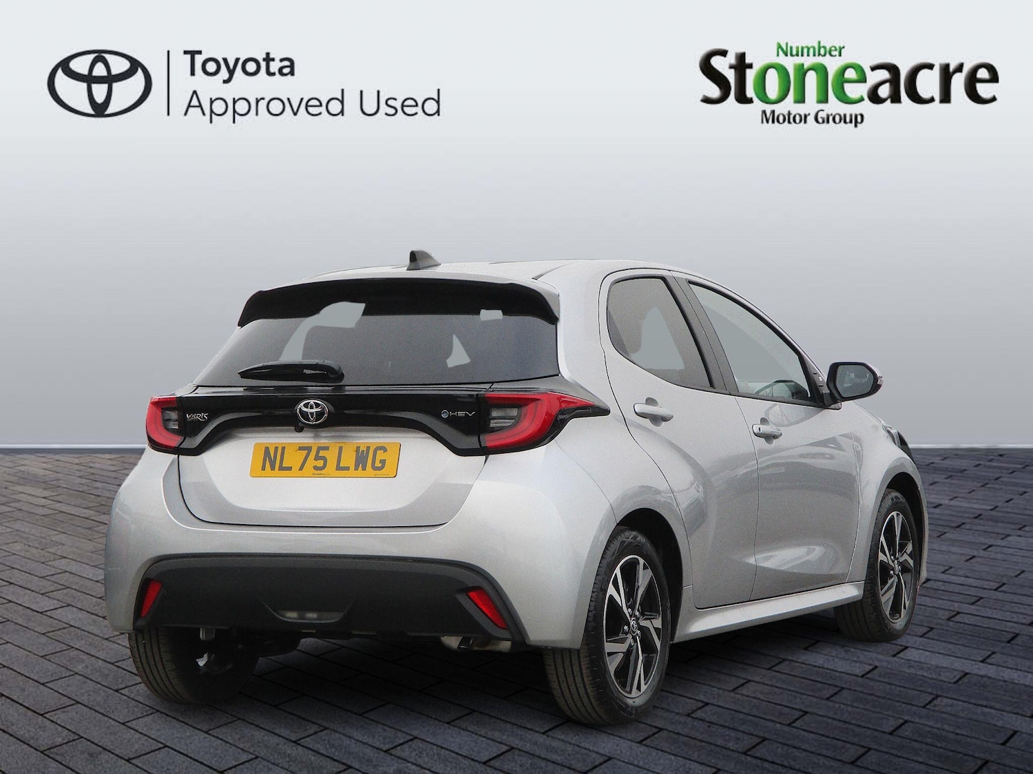 Used Toyota Yaris 2025 for sale - 77412325: Photo 5